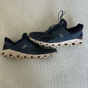Men’s On Cloud Shoes